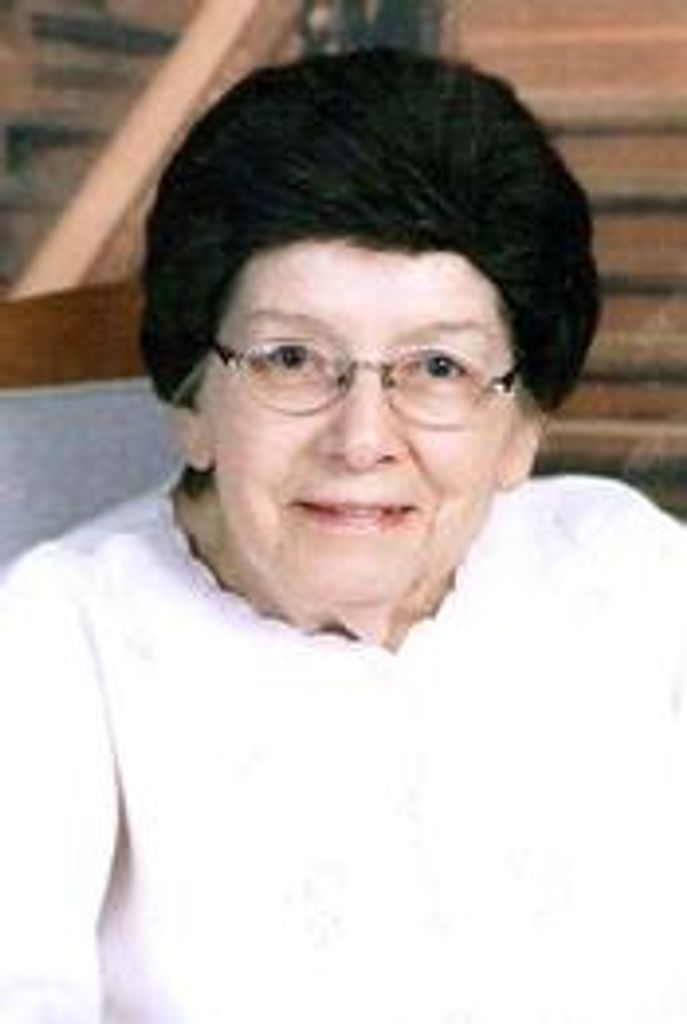 Florence Mary Karczynski