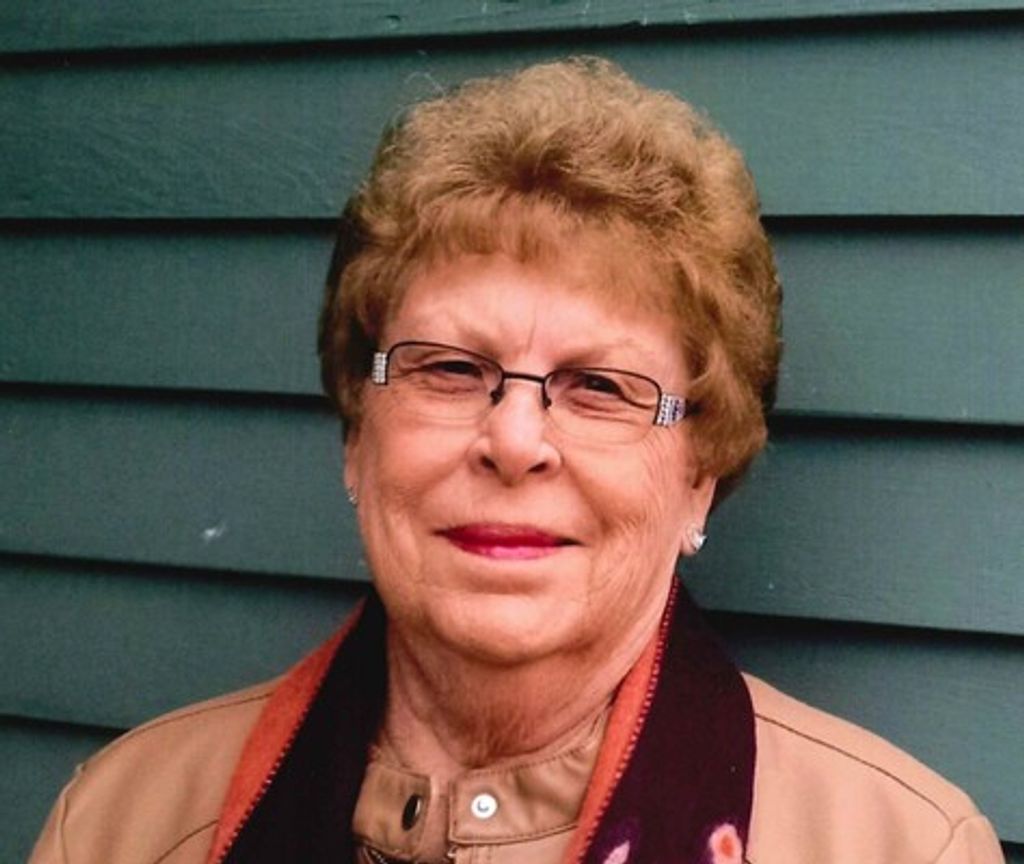 Jean Anne Einspahr