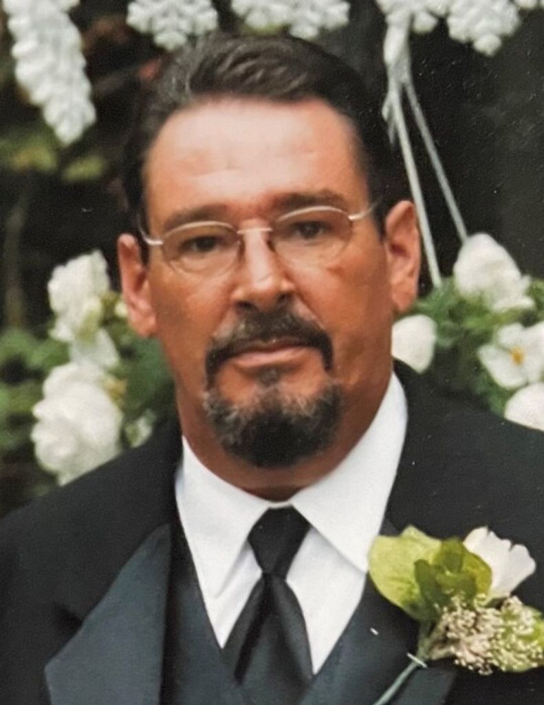 Donald J. "Donnie" Wills Profile Photo