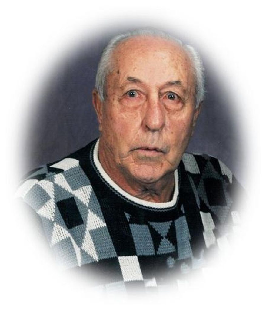 William  Frank Shaball