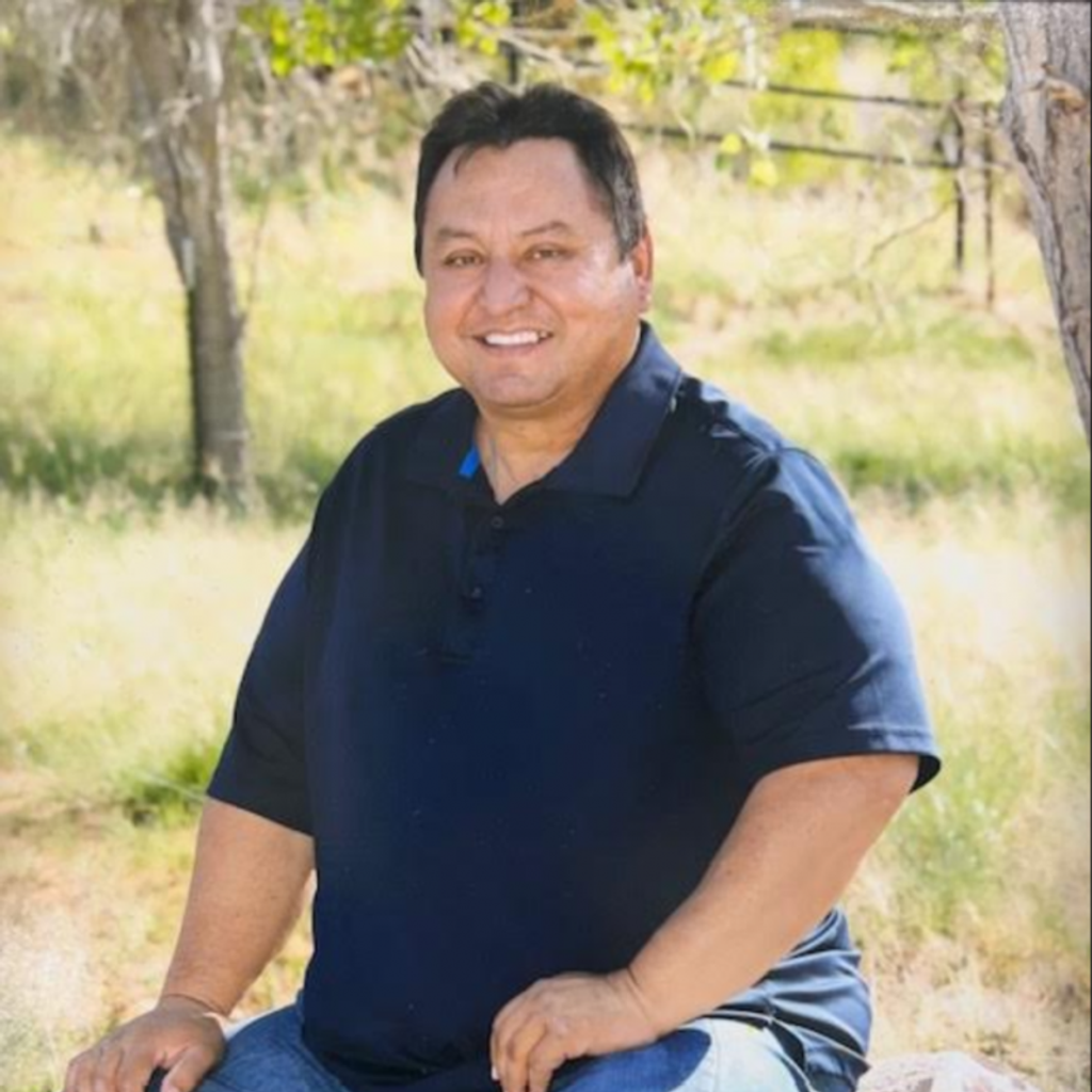 David C. Huerta Profile Photo