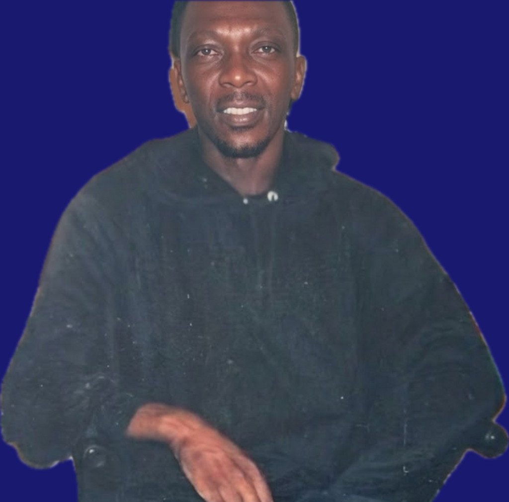 Reginald “Reggie” Shaw Profile Photo
