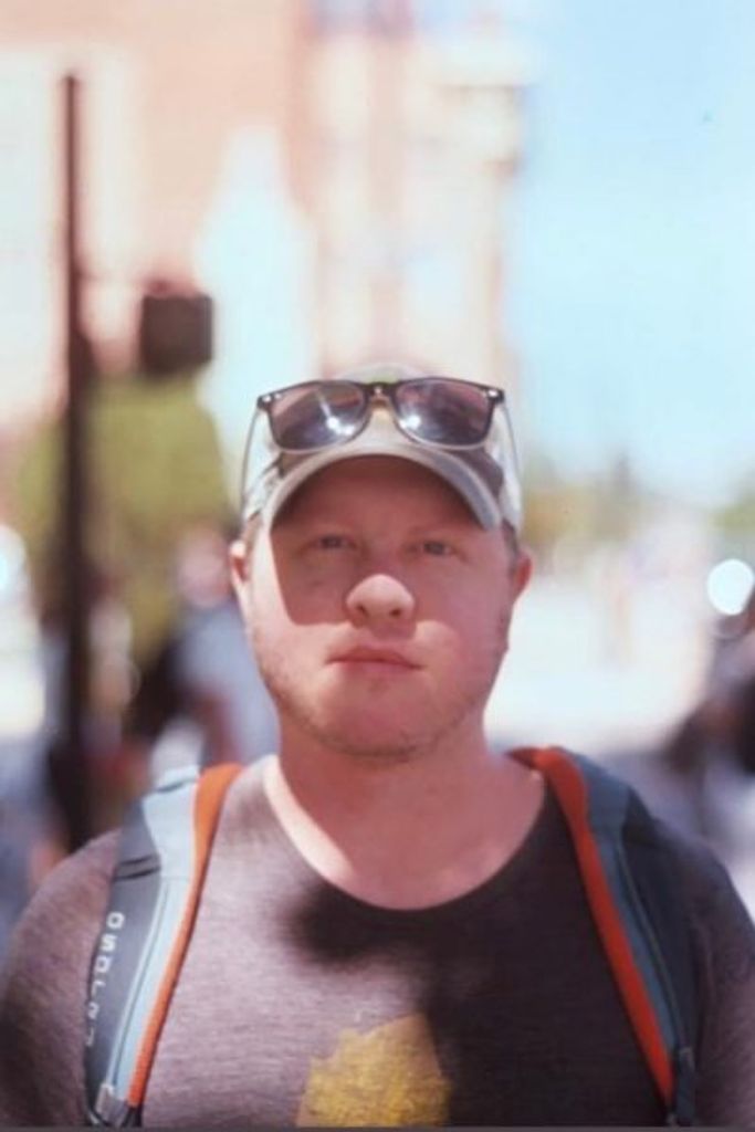 Austin Joseph Huffman Profile Photo