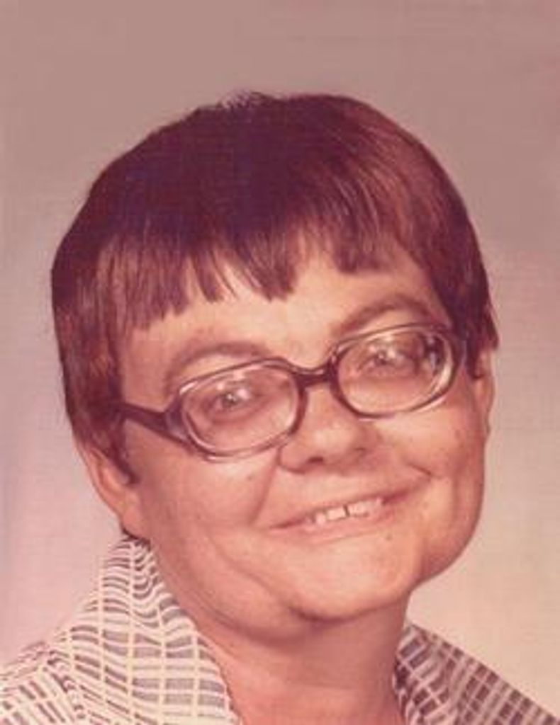 Alice G. Batdorf