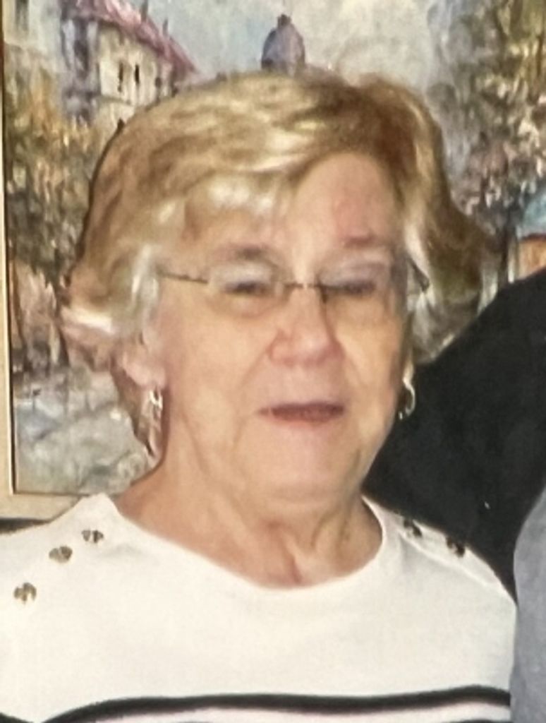 Rose A. Szramka) Jedynak