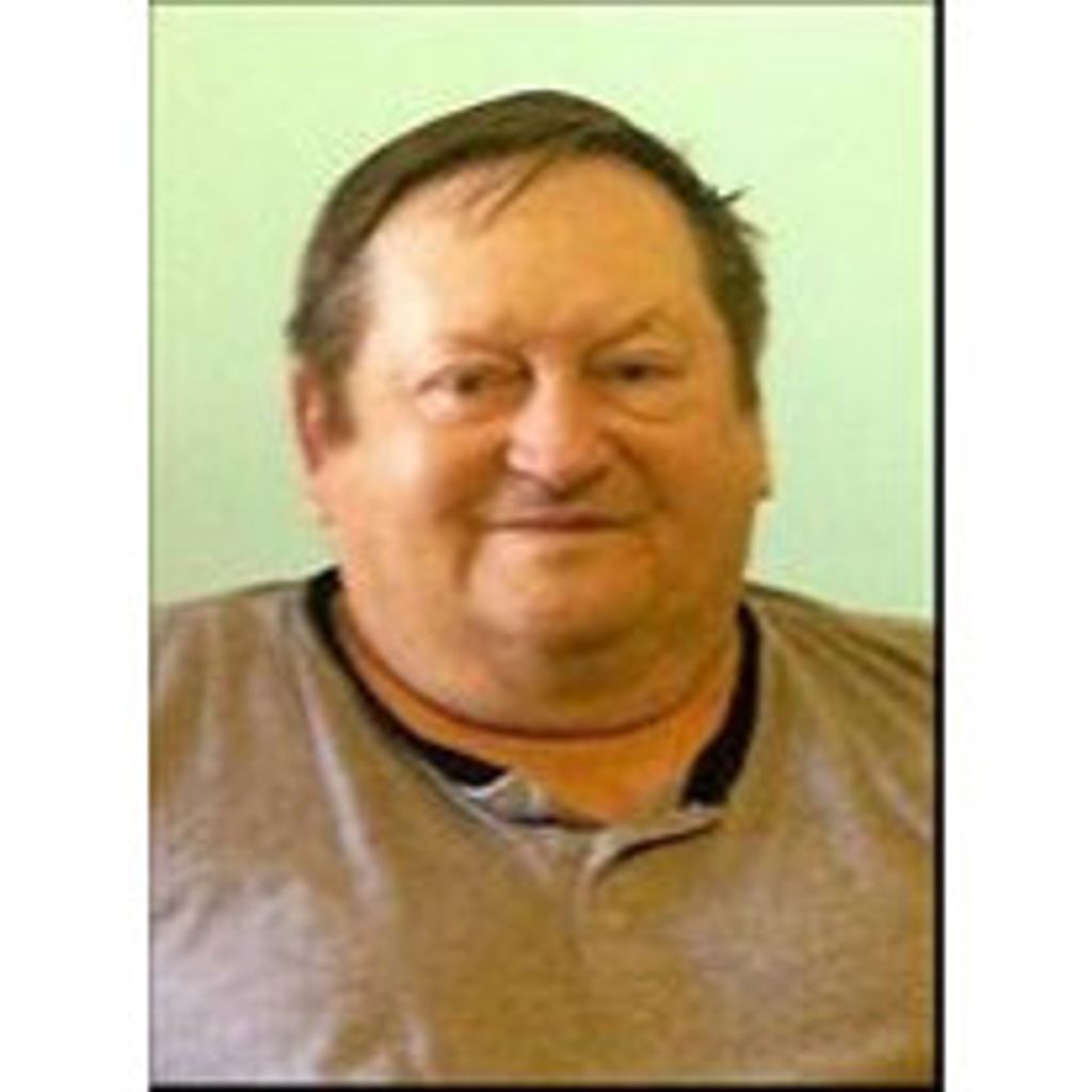 Loyd Virgil Davis