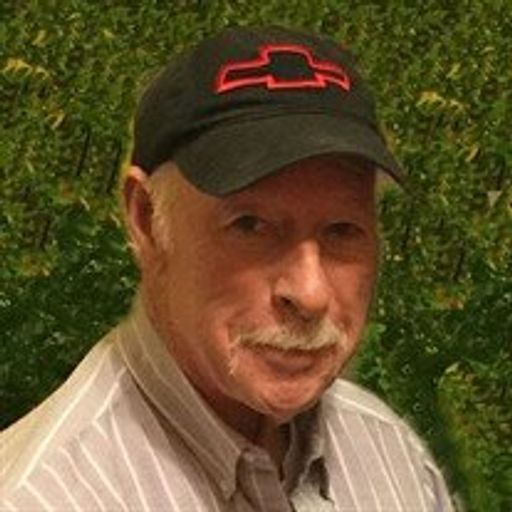 James  M. Montgomery Profile Photo