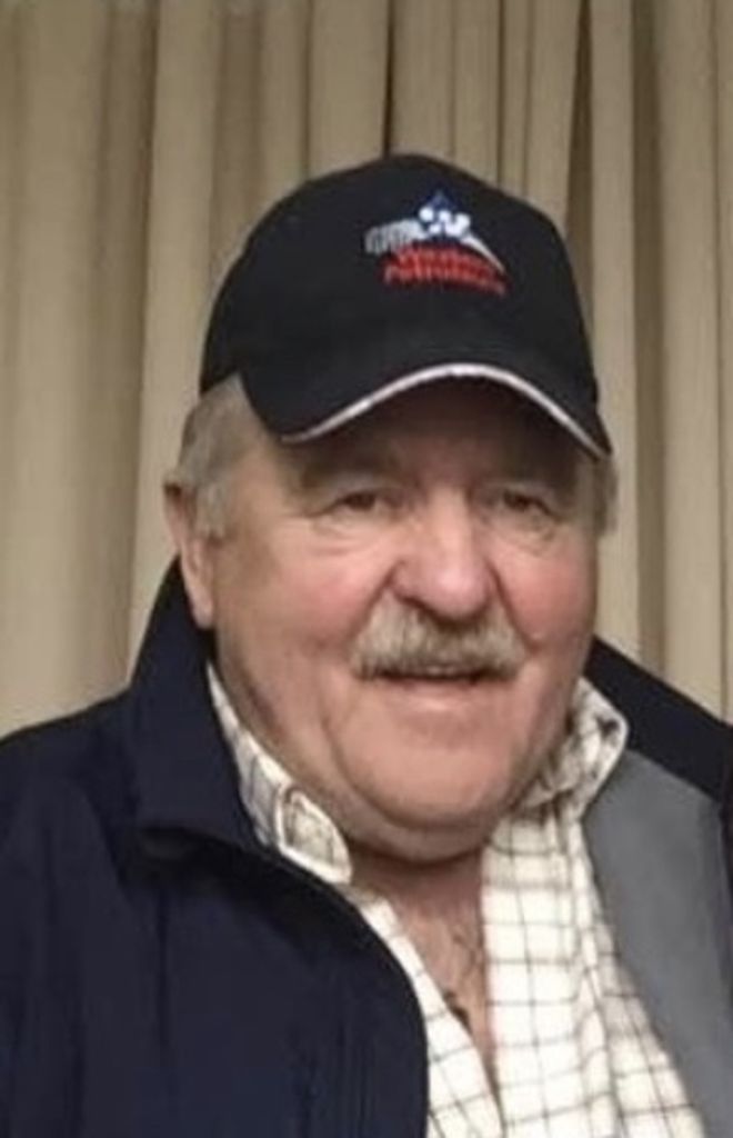 Roy Albert Lush Profile Photo