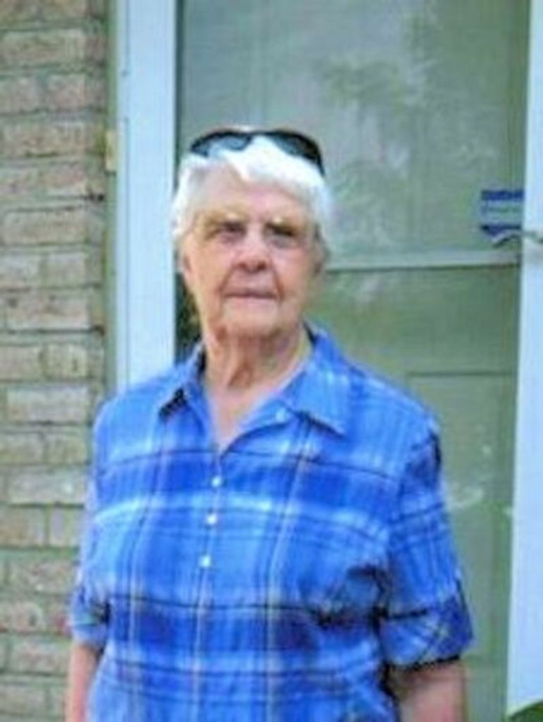 Venetta Sadie Anderson Profile Photo