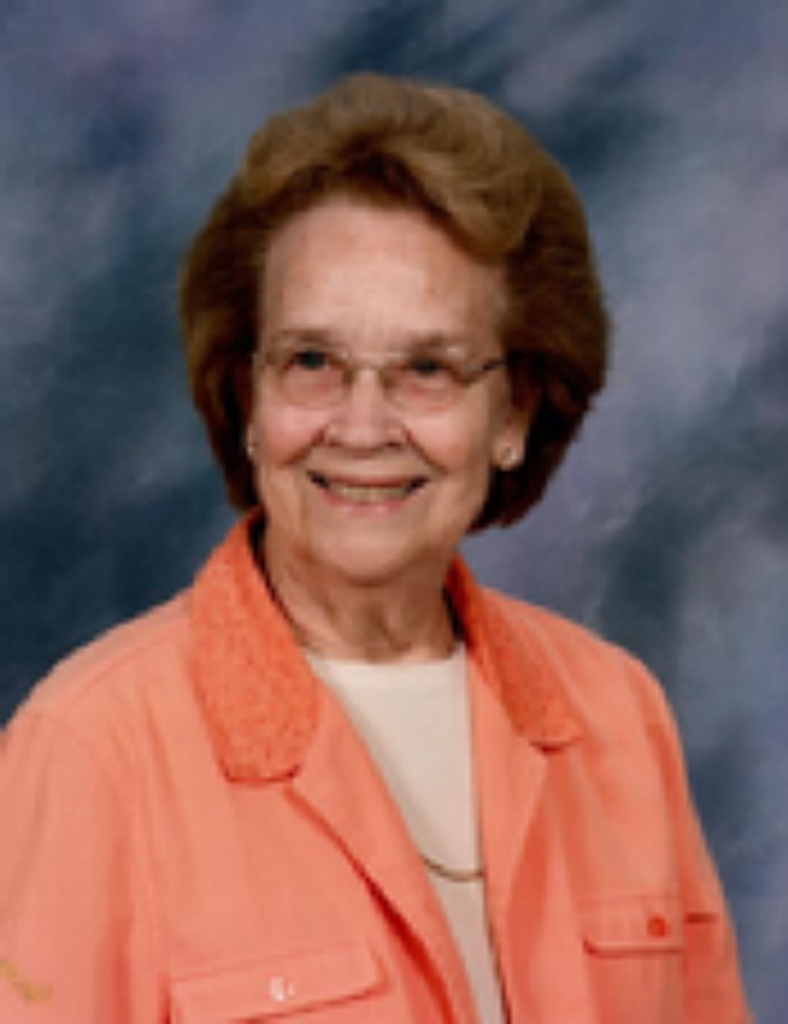 Hazel Marie Wells