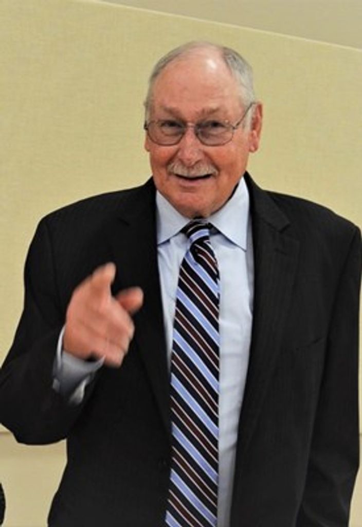 Kenneth G. Martin