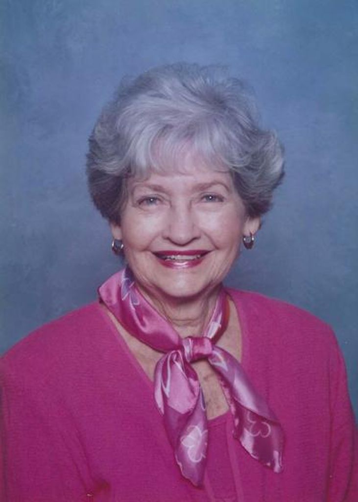 Geneva Trim Vaughn Profile Photo