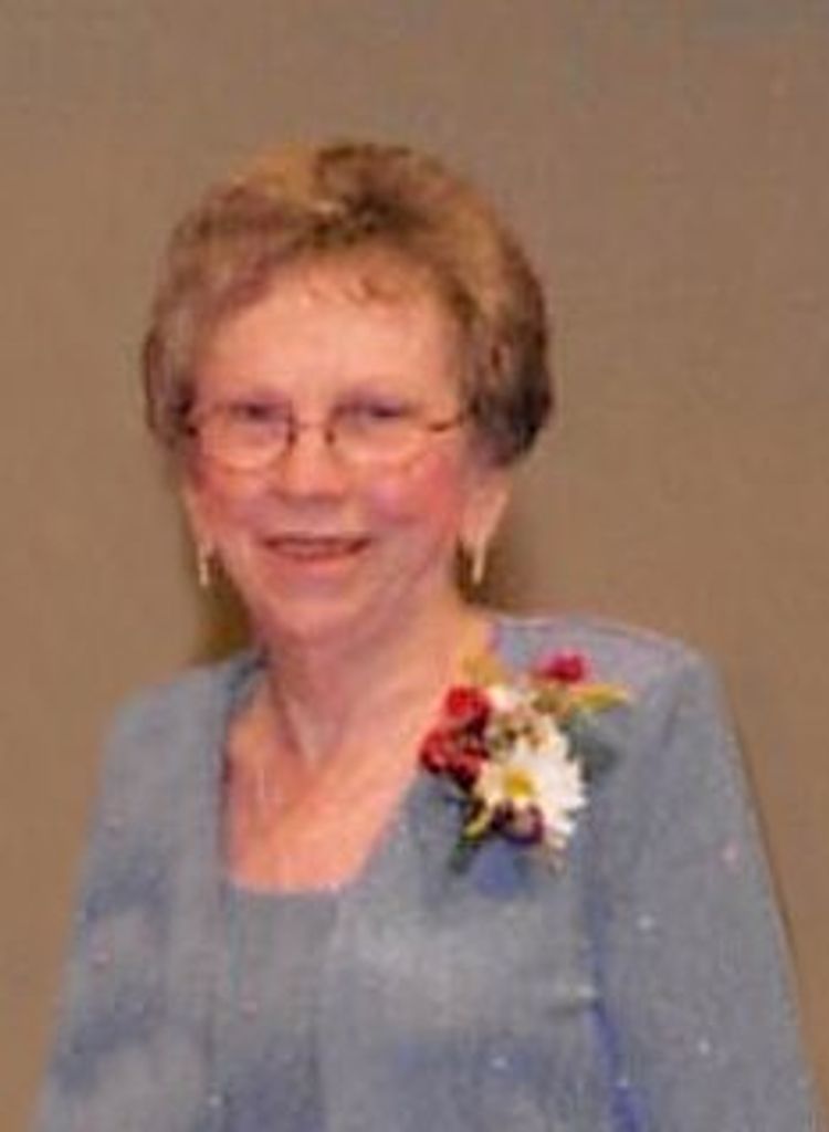 Ellen Marie Smith-Beckstrand
