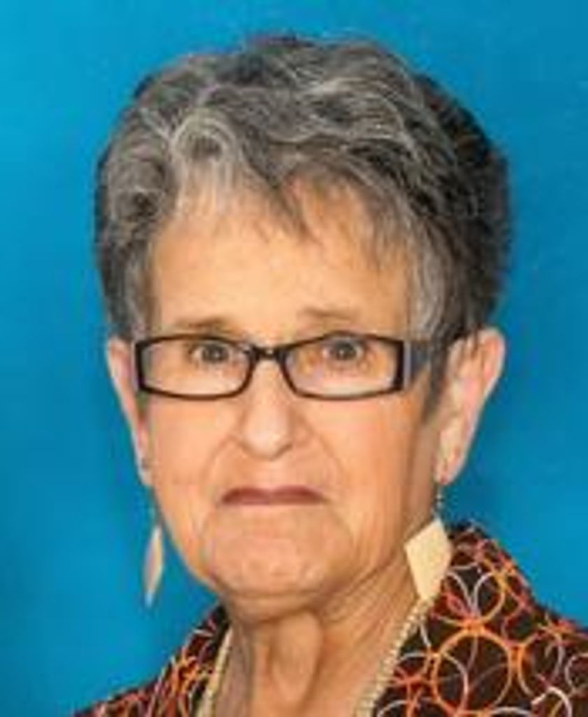 Margaret Lorene Miner