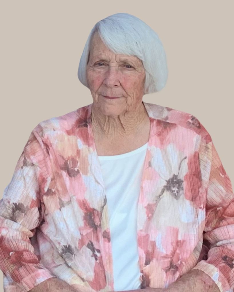 Jessie Nell Franks