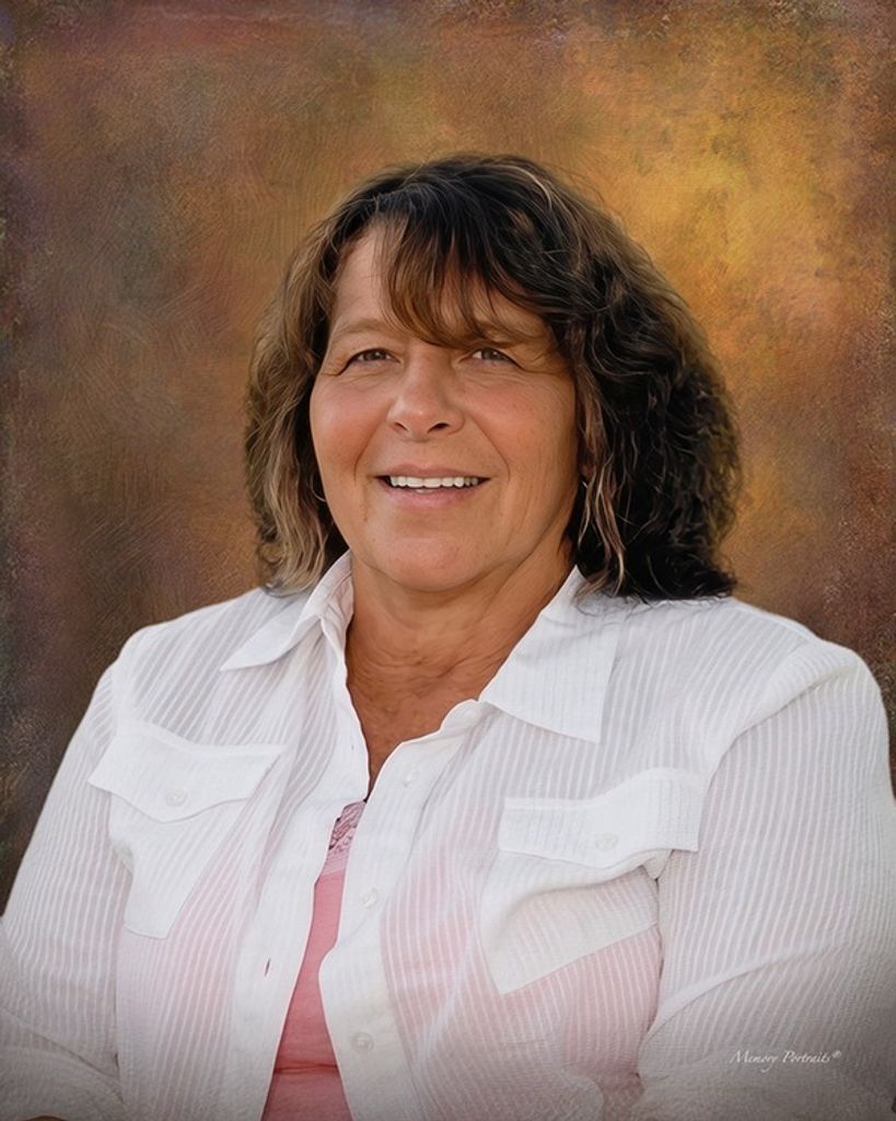 Glenda "Marlene" Barnhart Profile Photo