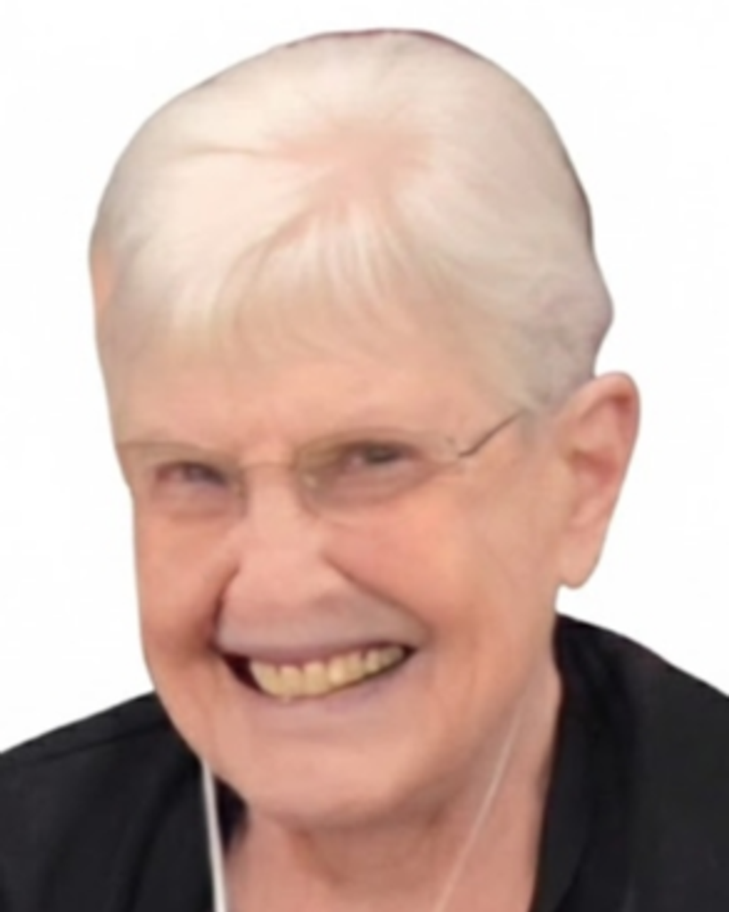 Janet F. Newland