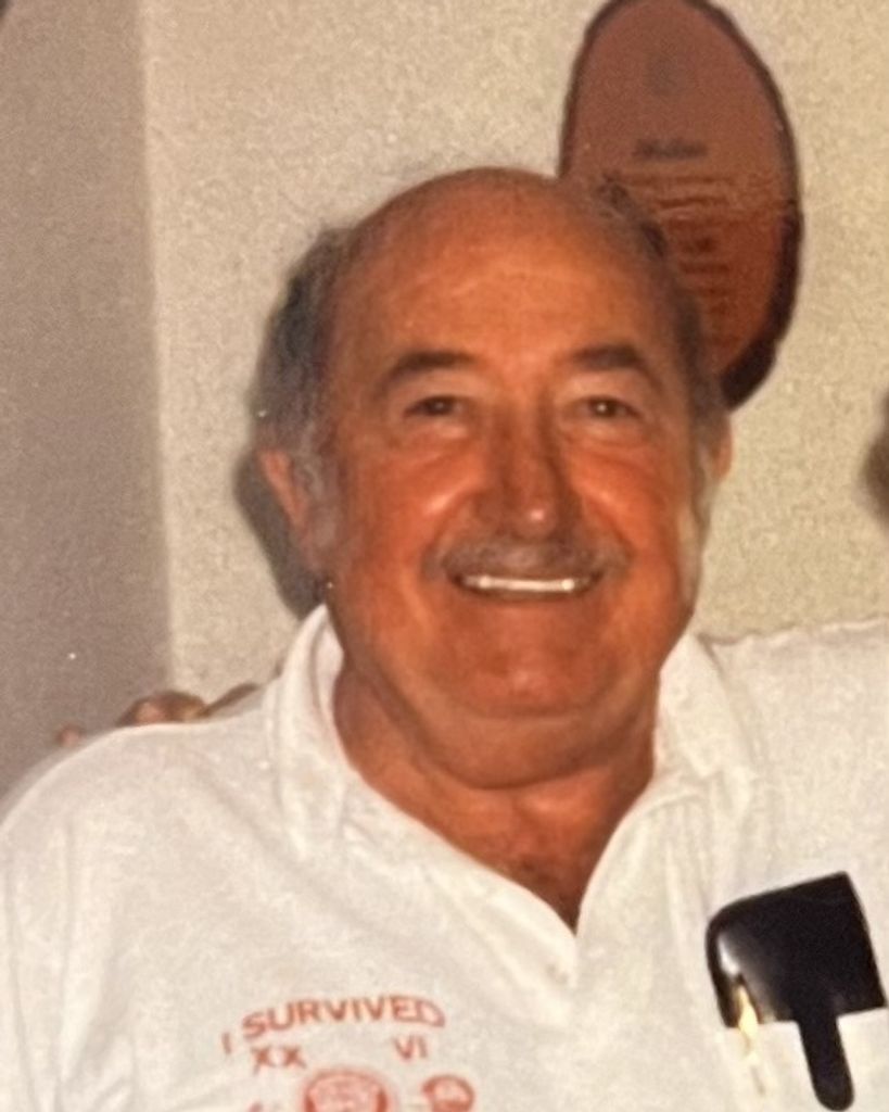 Joseph Browning, Jr.