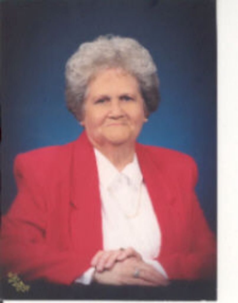 Nellie Delphinia Elizabeth Dunbar Knott Profile Photo
