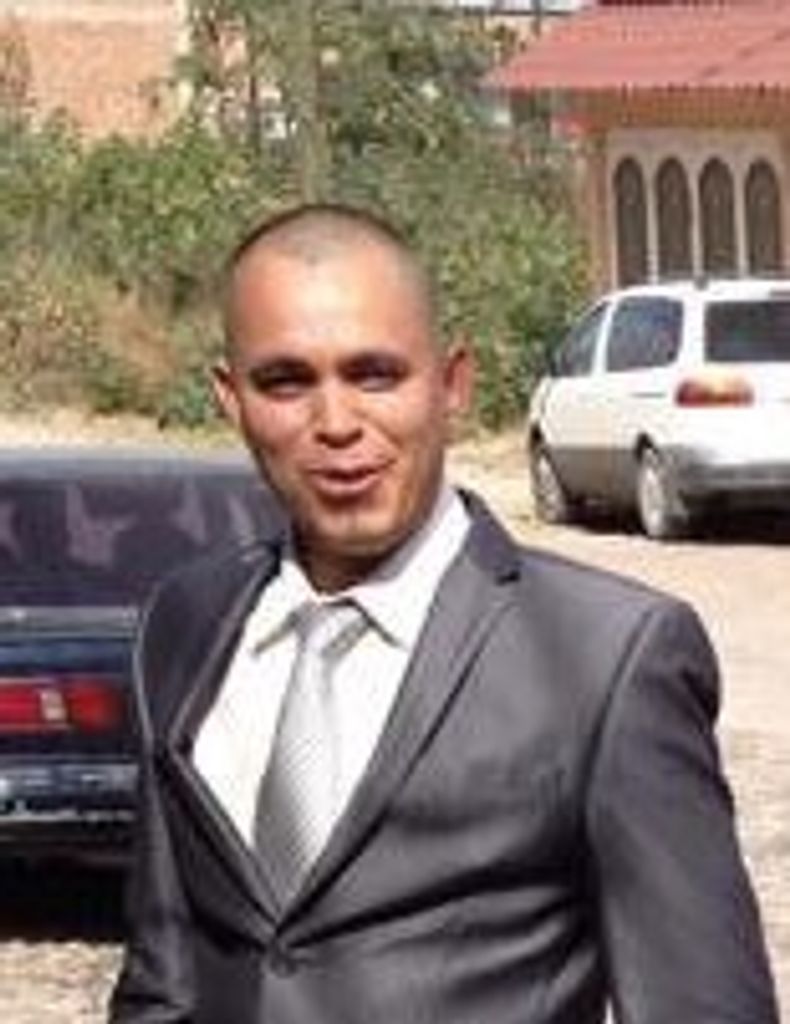 Heraclio Perez Serna