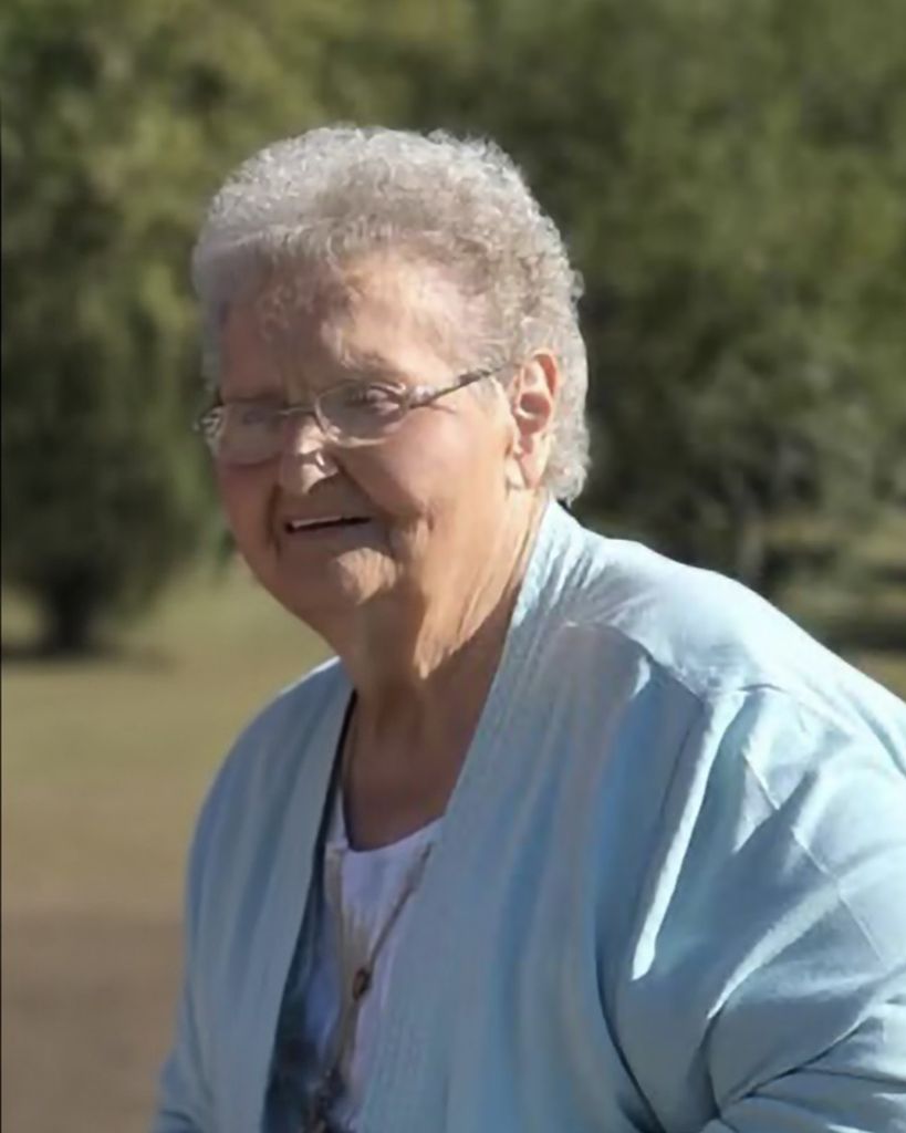Ada Marie Kelly Profile Photo
