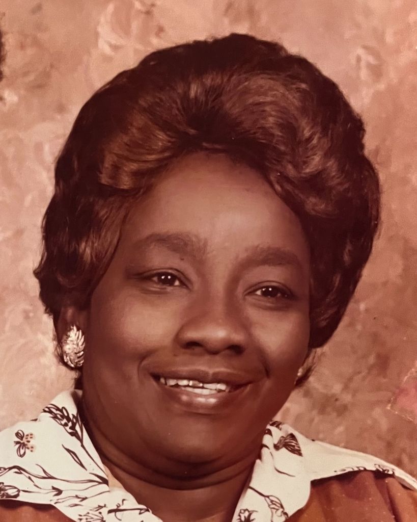 Clara Bell Roberson
