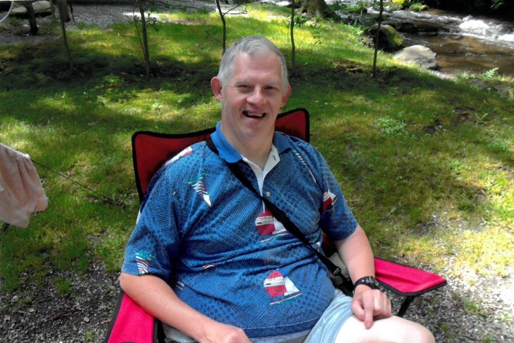 Kelvin “Kevie” Lee Stilwell Profile Photo