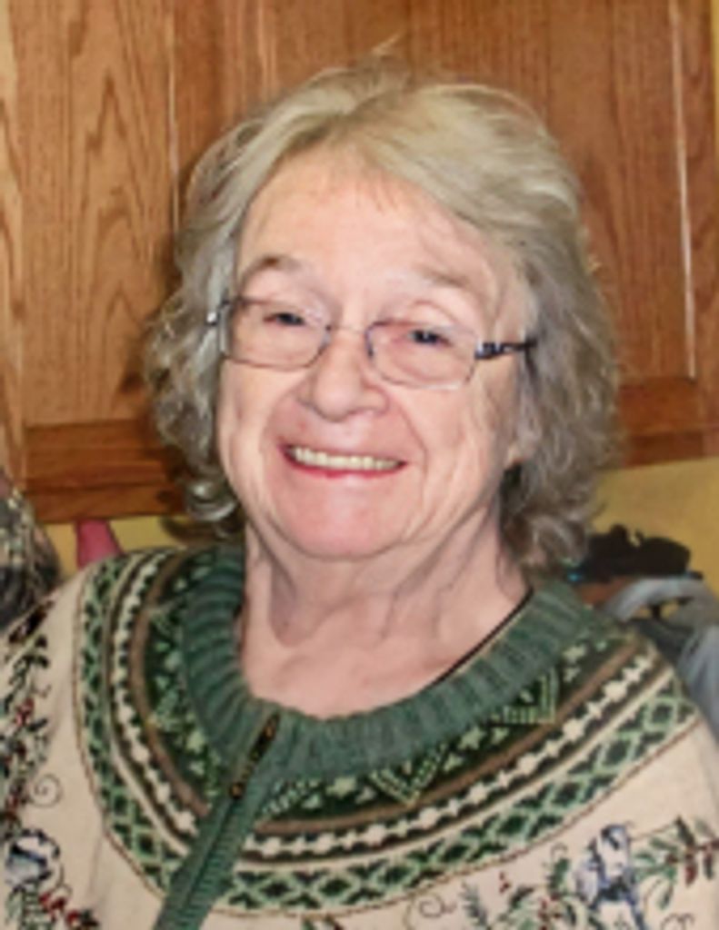 Margaret J. Bongard