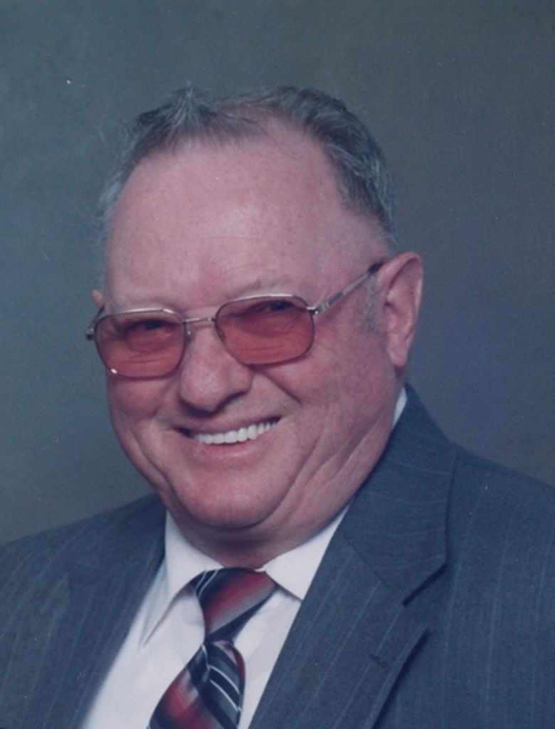 Harold M. Hill Profile Photo