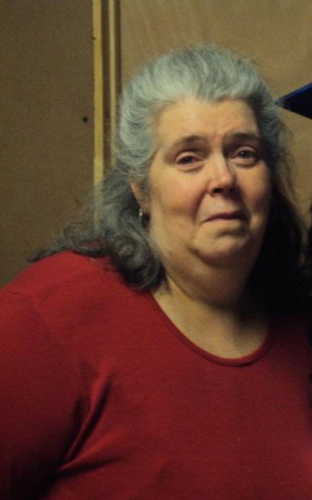 Terrie Ann Smith