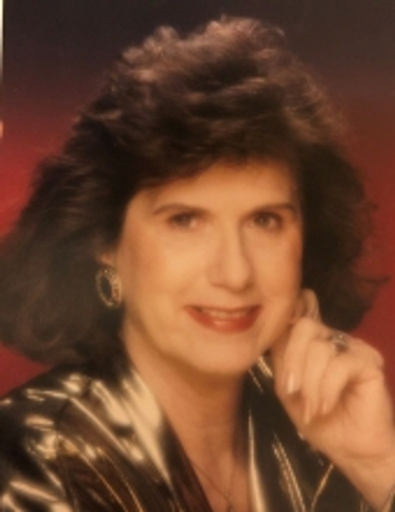 Miriam Lee Rosso