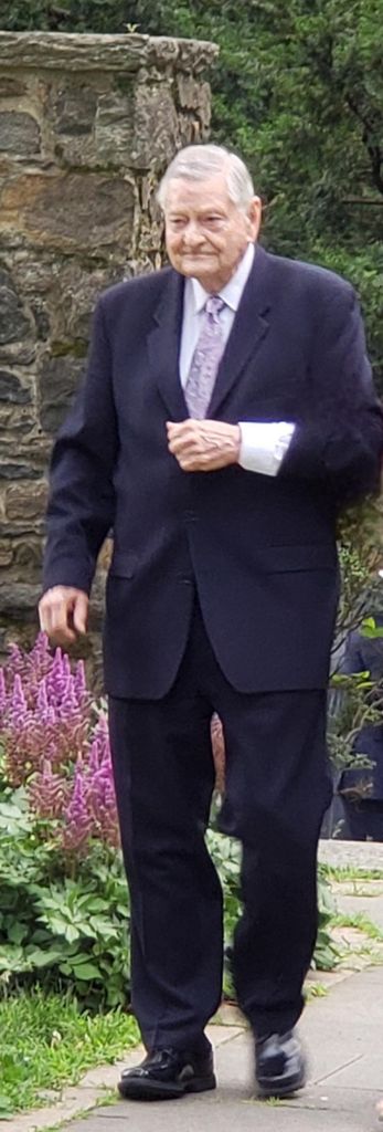 William J. Searfoorce