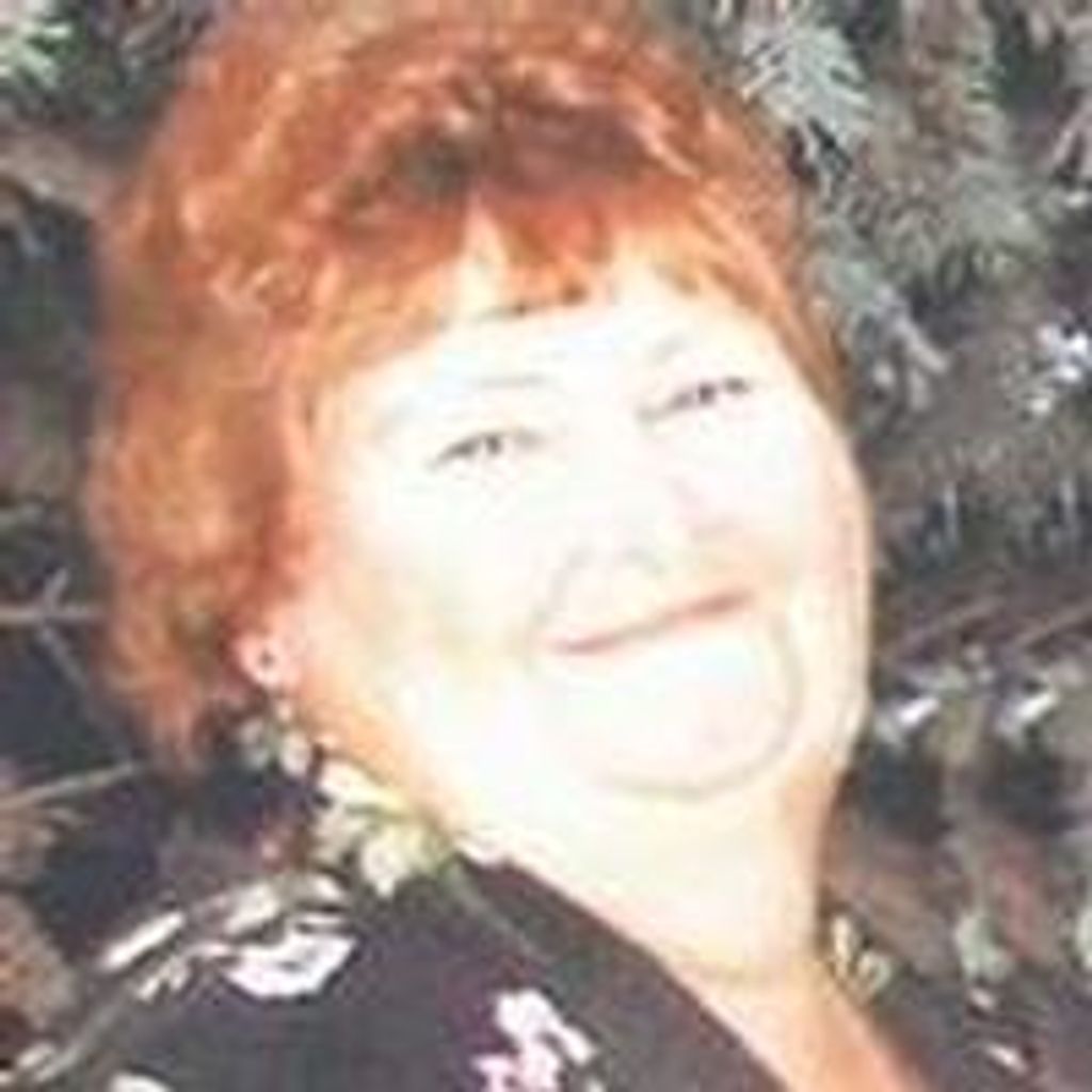 Dorothy Mae Walton