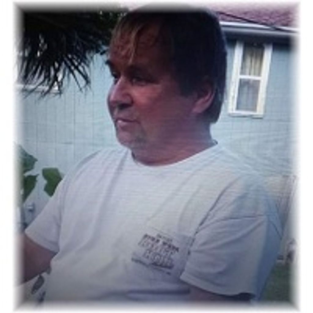 Glenn David Rose