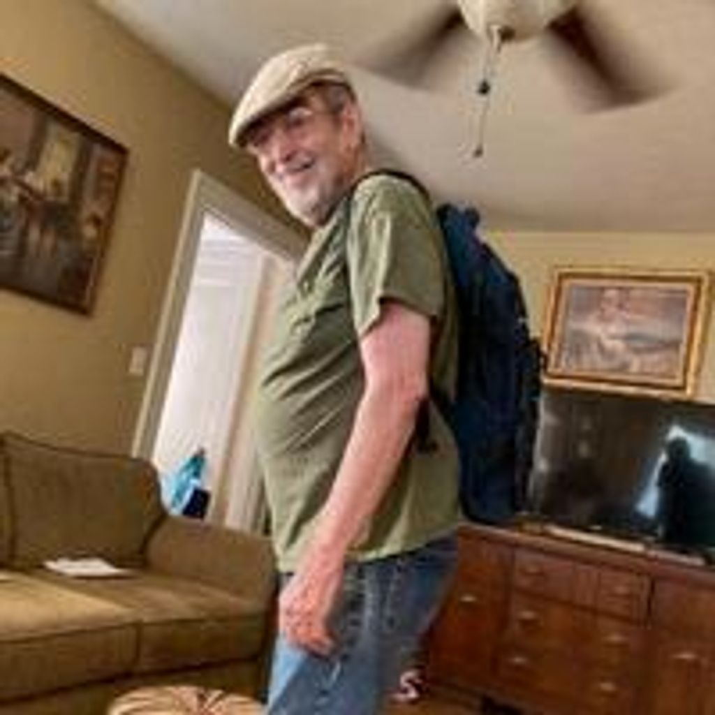 Alvin "Al" Damery Haworth