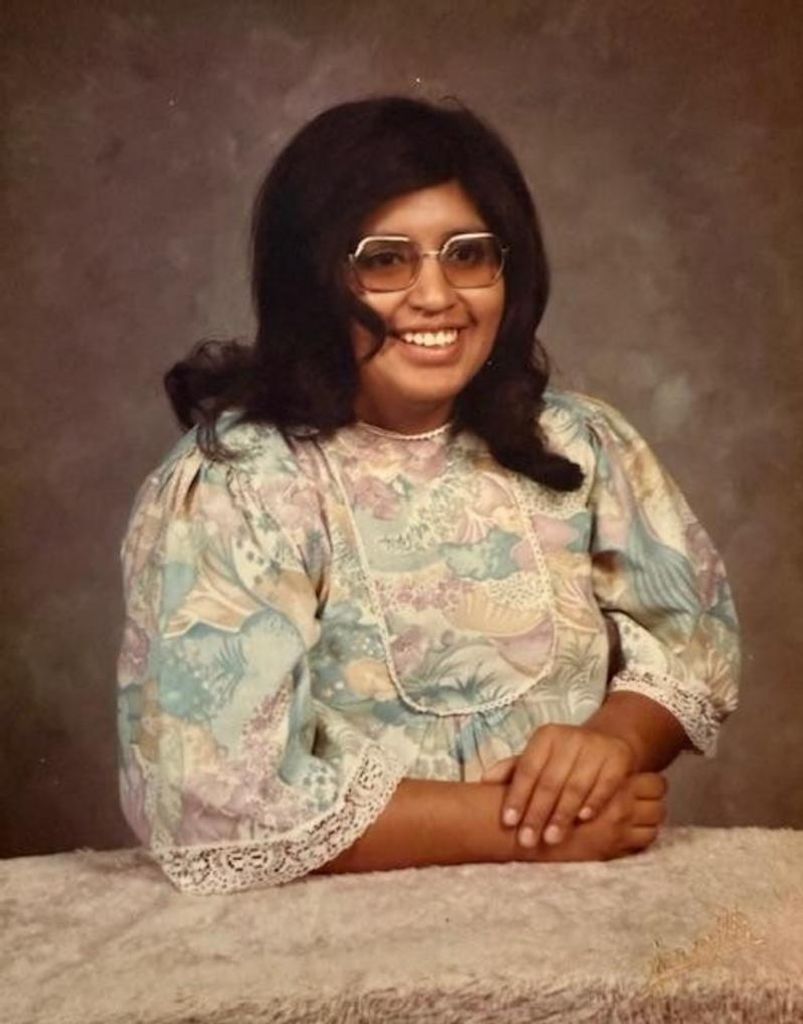 Genevieve Marie Reyes