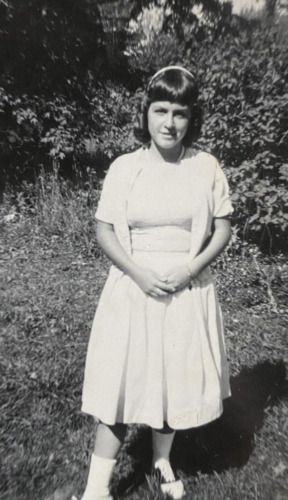 Bonnie Mundwiler Profile Photo