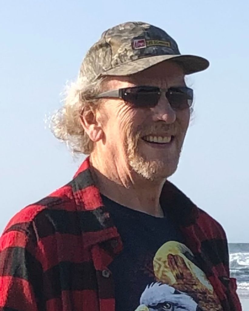 Robert Eric Backes Profile Photo