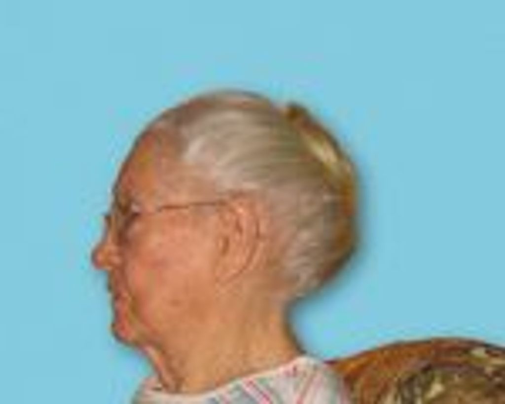 Mildred Smith
