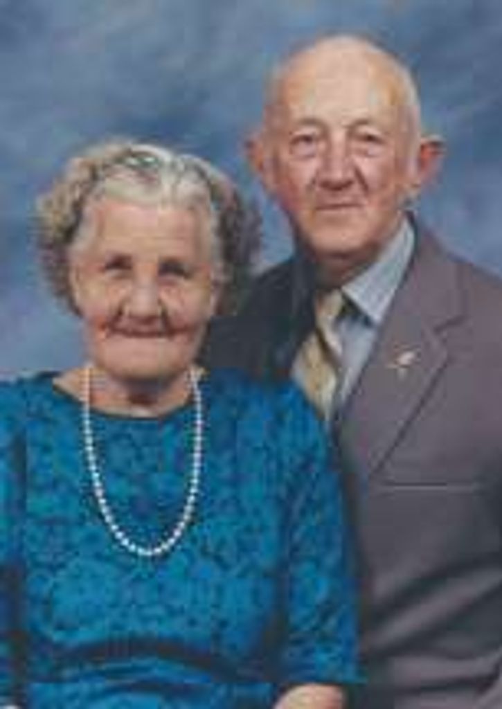 Pauline Elizabeth Lafon