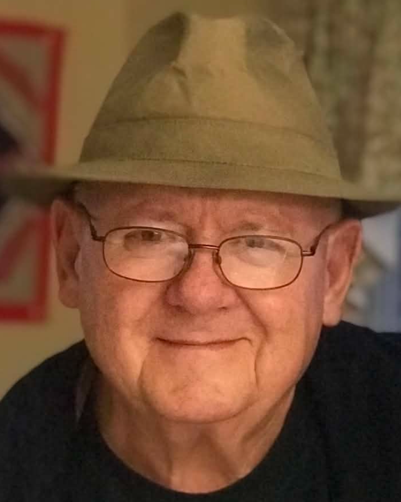 Gary Kenneth Maness Profile Photo