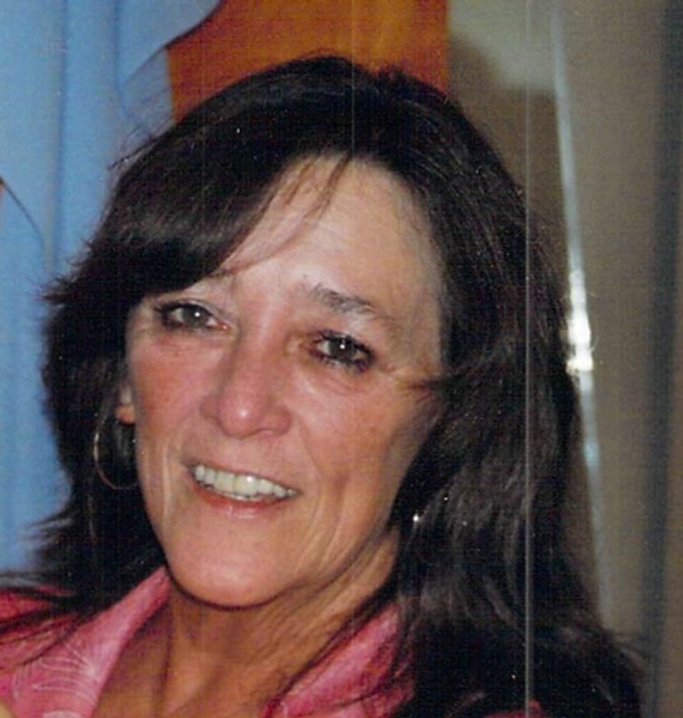Jewel "Judy" Jones Campbell Profile Photo