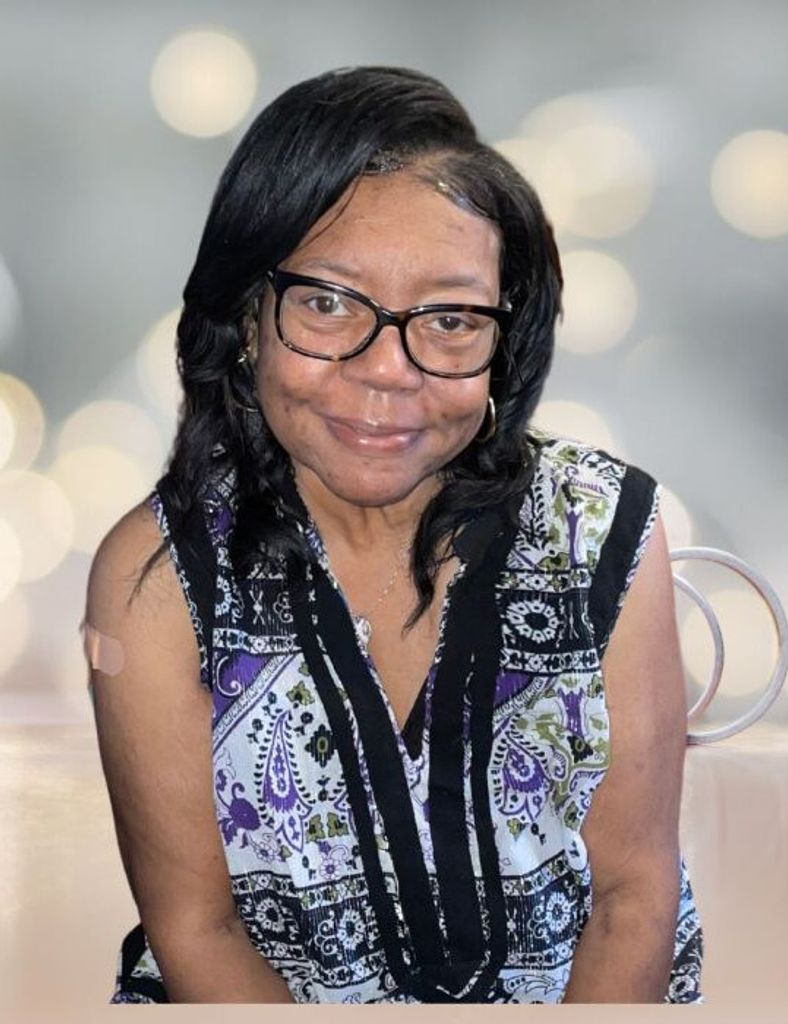 Yolander Michelle Anderson Profile Photo