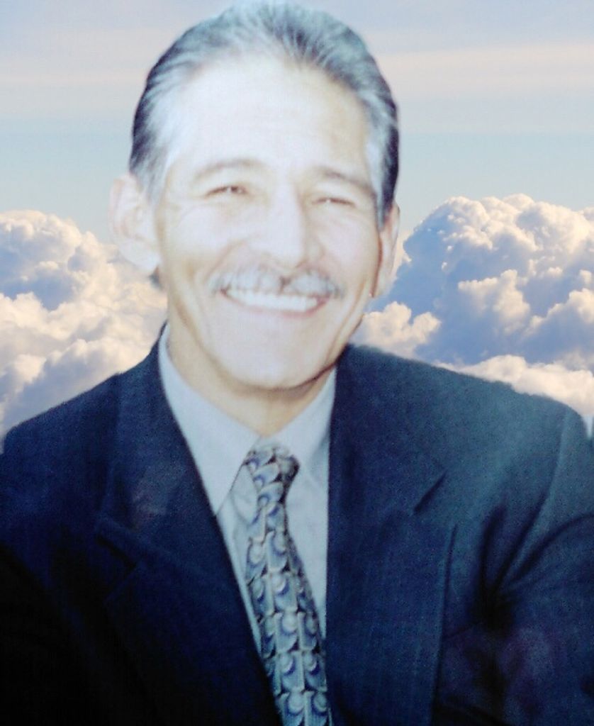 Rodolfo Nides Aragon Profile Photo