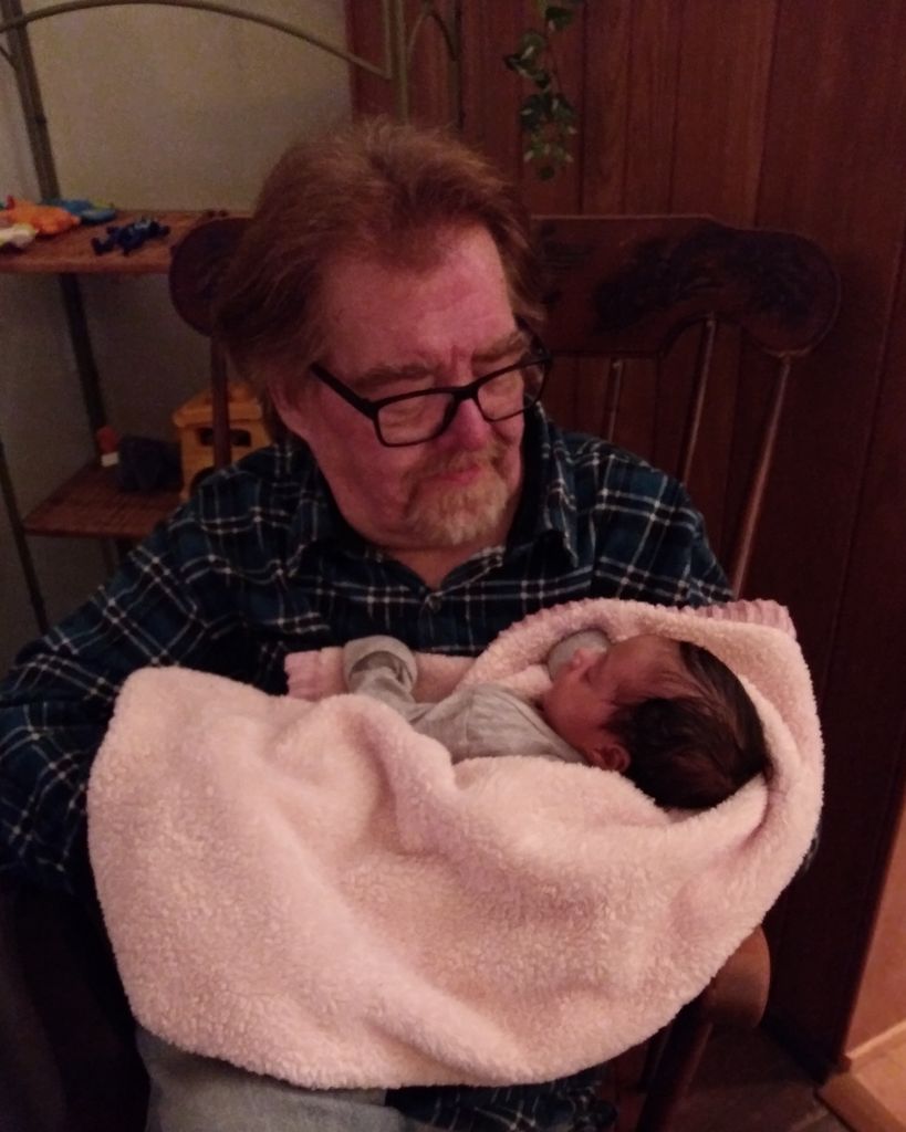 Gary Wayne Poore