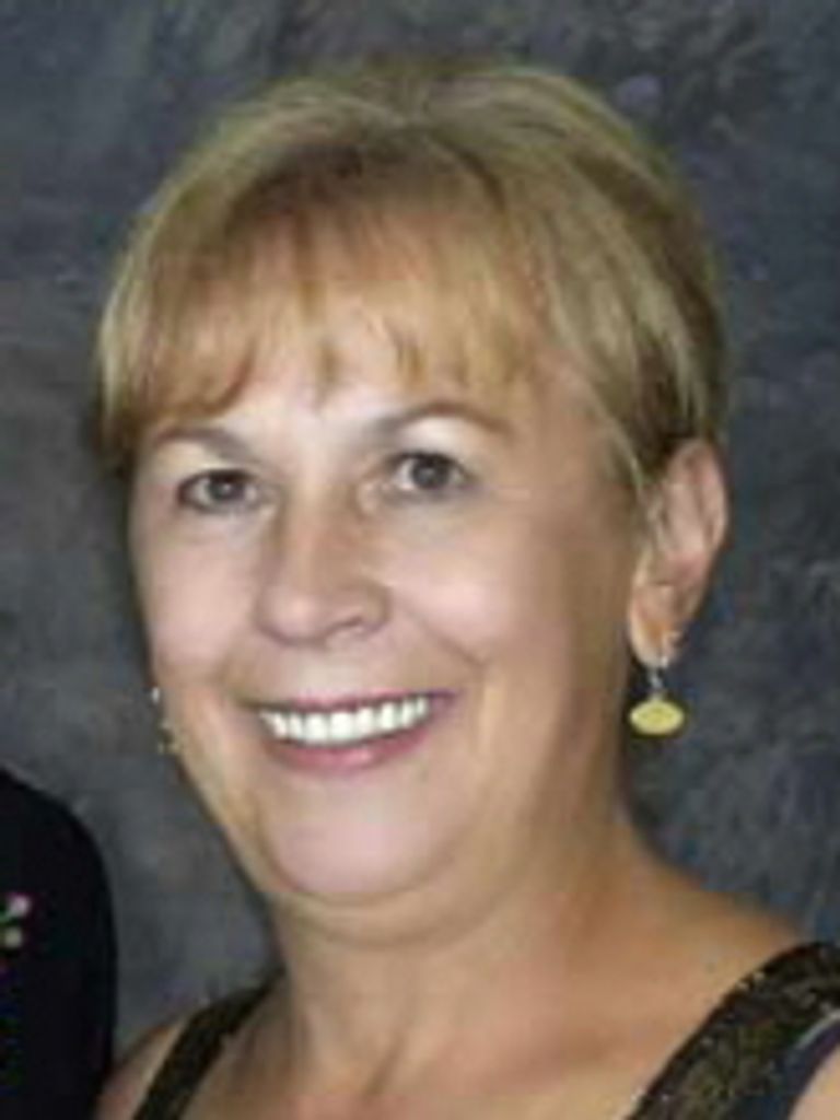 Teri J. Paulin