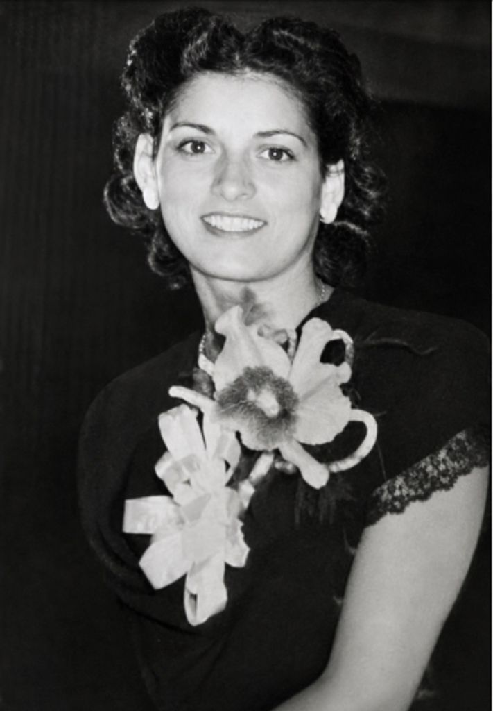 Josephine Hamel