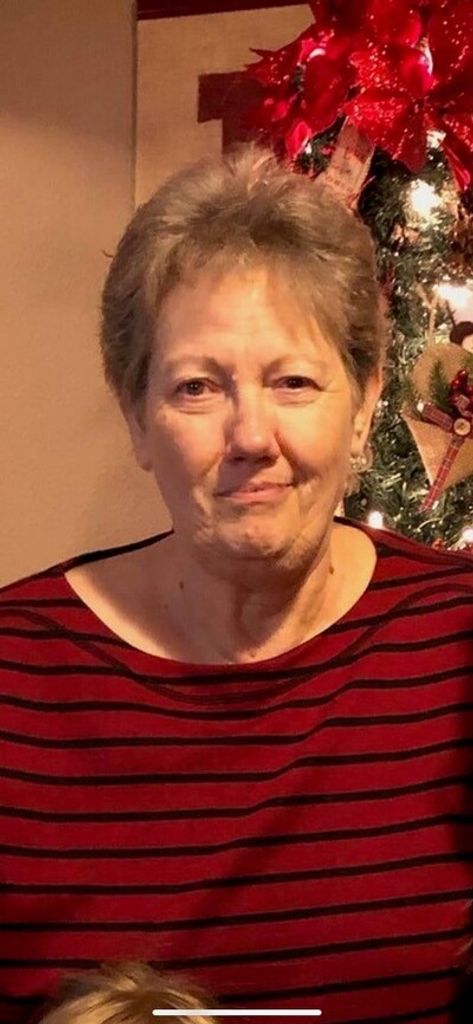 Peggy Ann Robertson Profile Photo