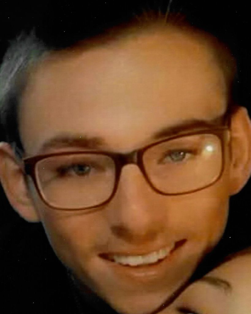 Gabriel Addison Tressel Profile Photo