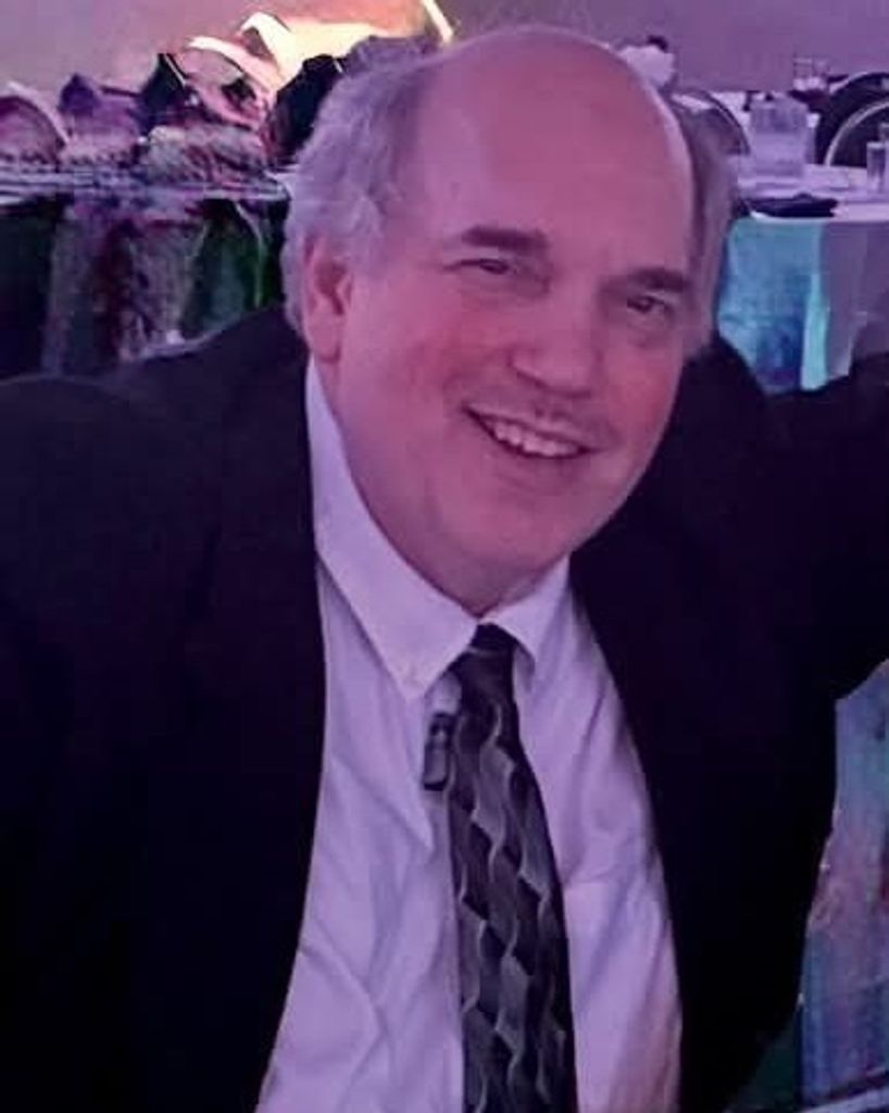 David Robert Mark
